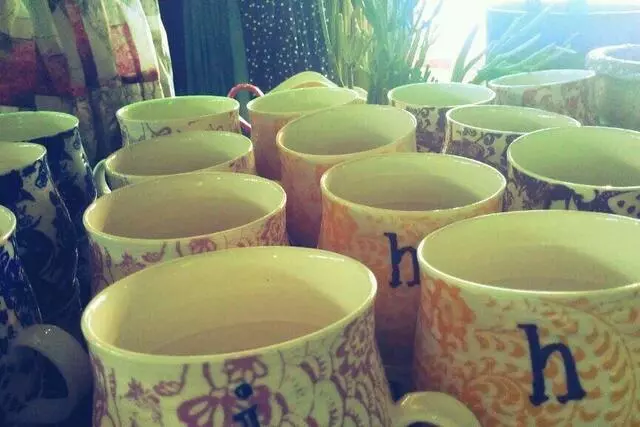 Anthropologie
