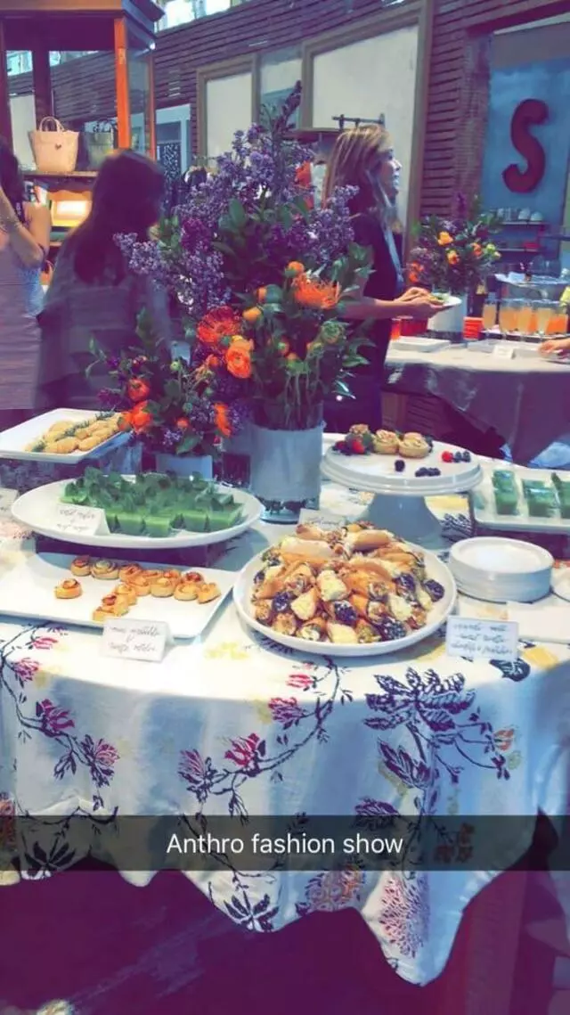 Anthropologie