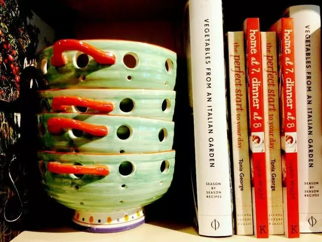 Anthropologie