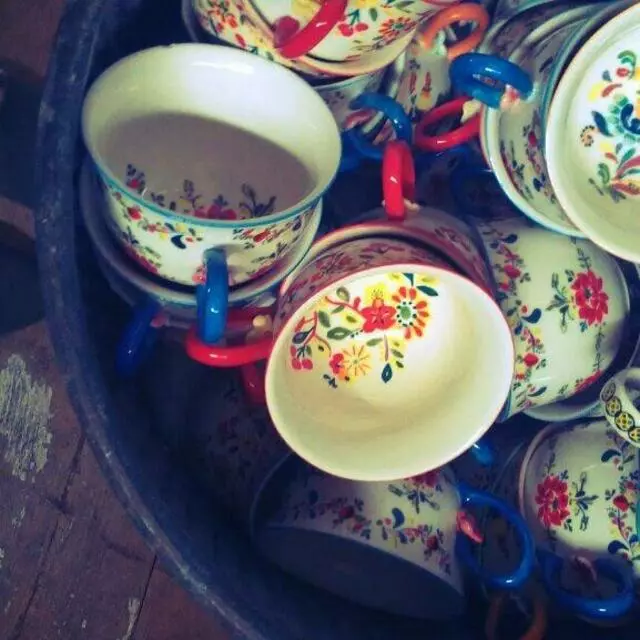 Anthropologie