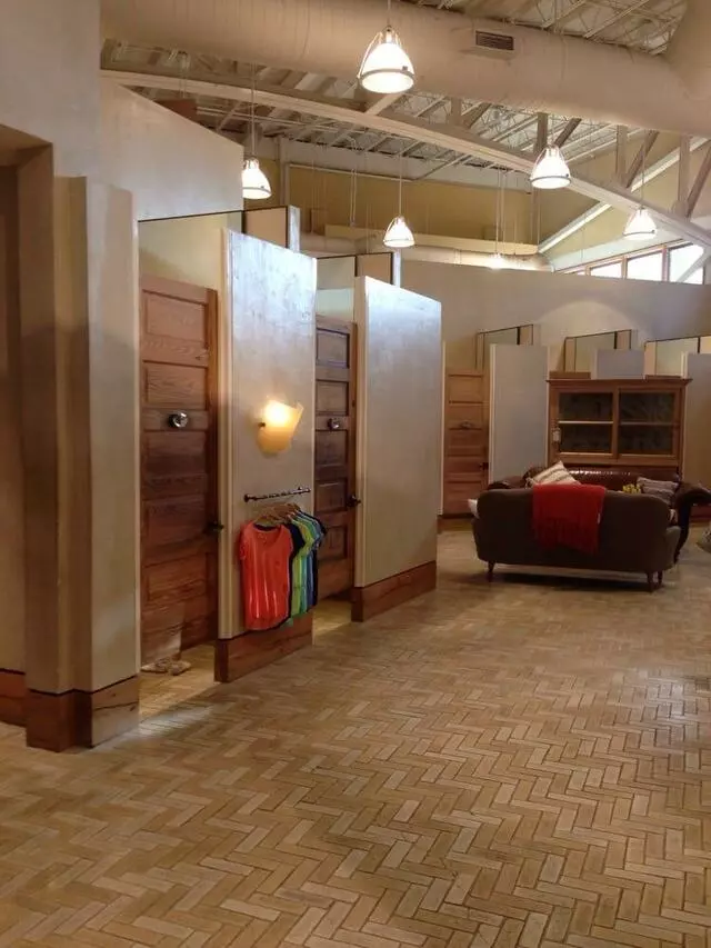 Anthropologie