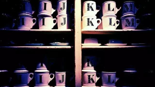 Anthropologie