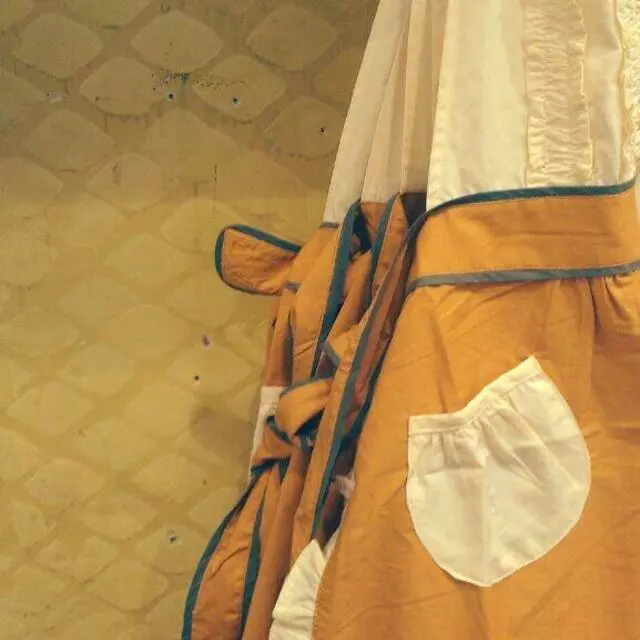 Anthropologie