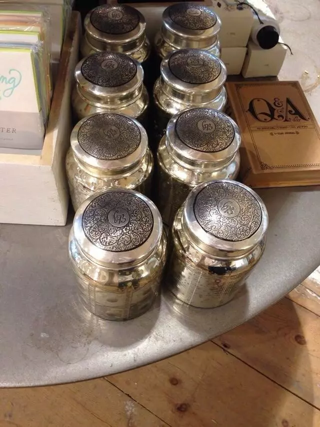 Anthropologie