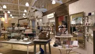 Anthropologie