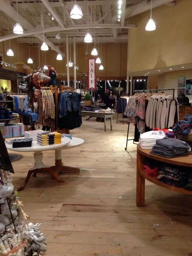Anthropologie