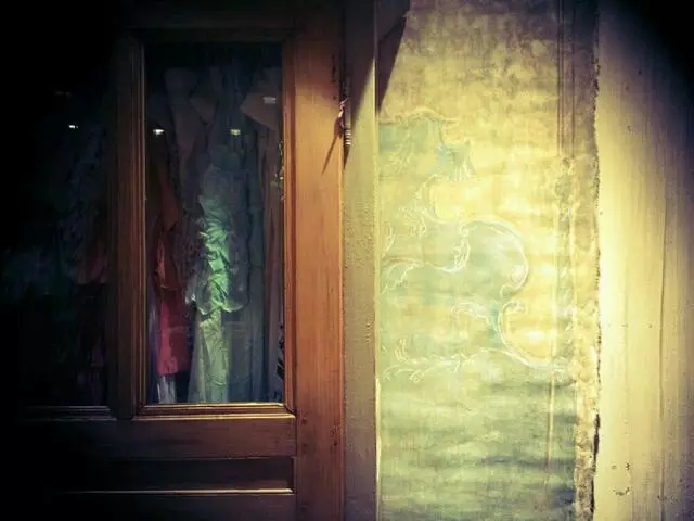 Anthropologie