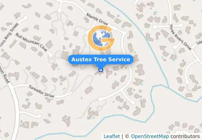 Austex Tree Service