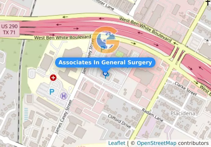 Associates In General Surgery