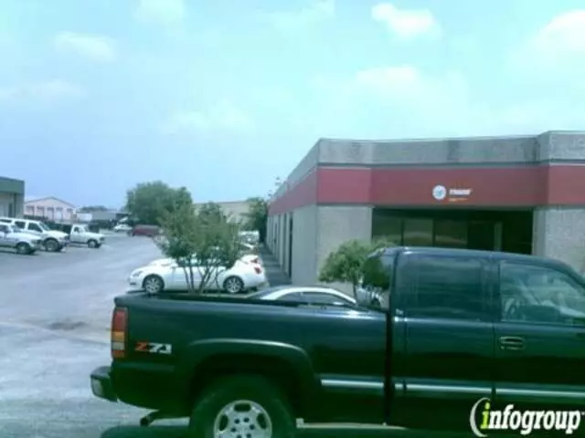 Austin Shipping Solutions