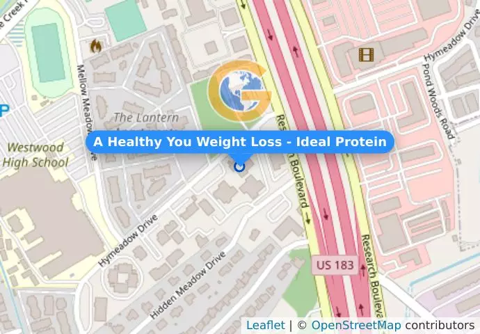 A Healthy You Weight Loss - Ideal Protein