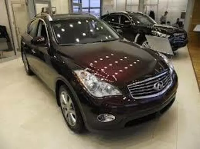 Akeem Infiniti