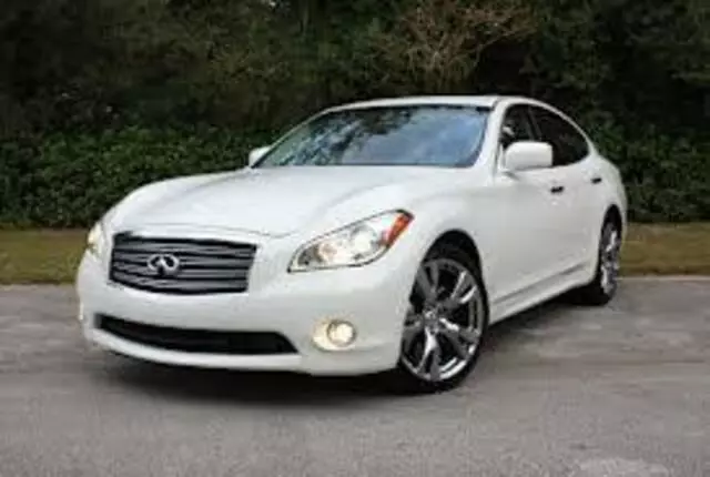 Akeem Infiniti
