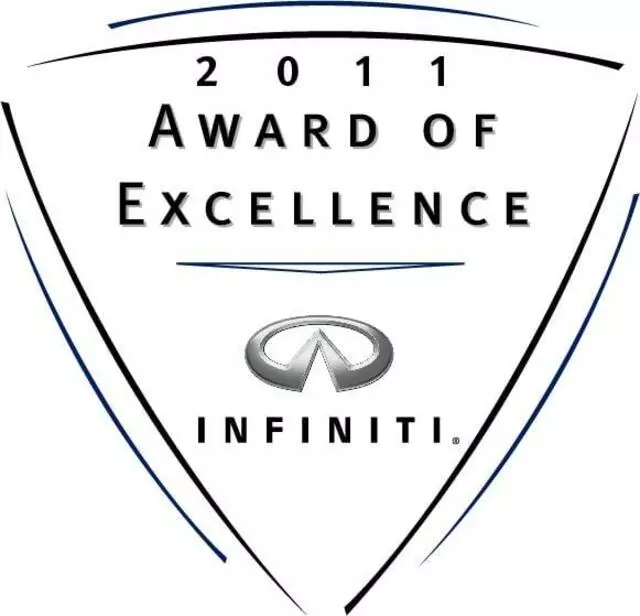 Akeem Infiniti