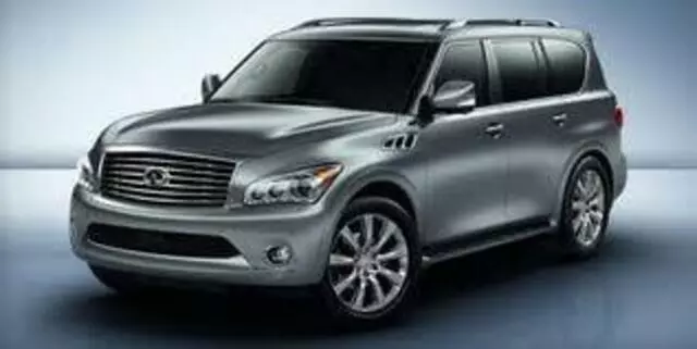Akeem Infiniti