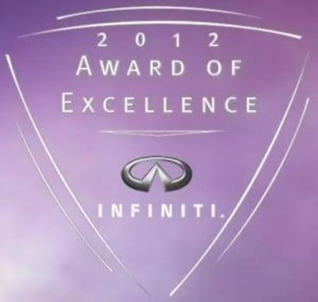Akeem Infiniti