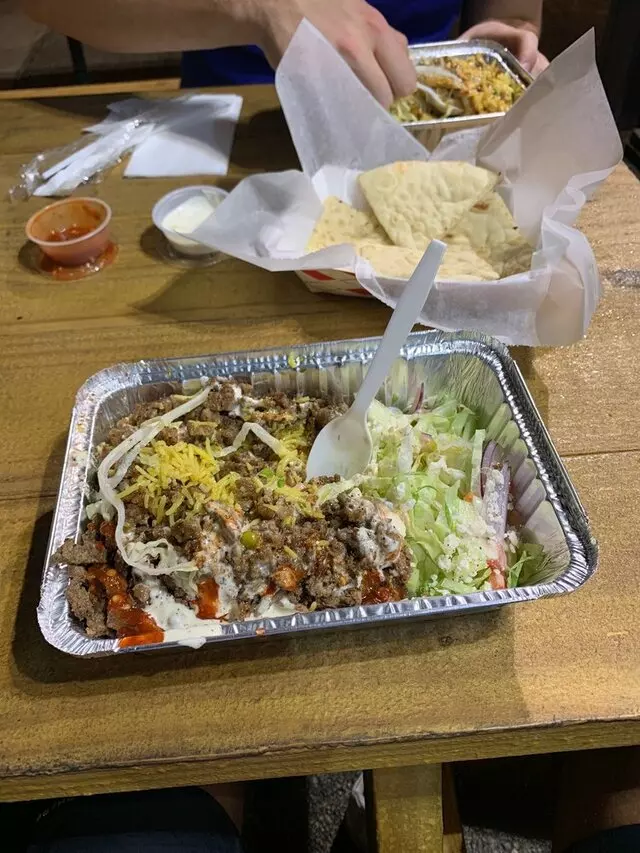 USA HALAL