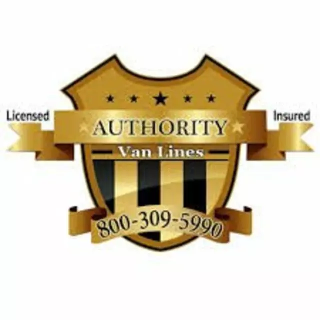 Authority Van Lines