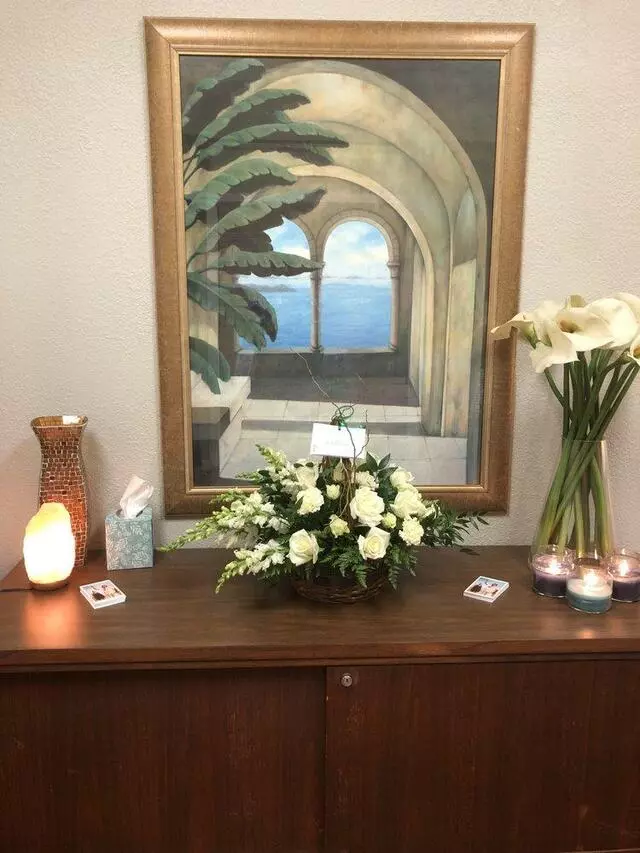 Austin Natural Funerals