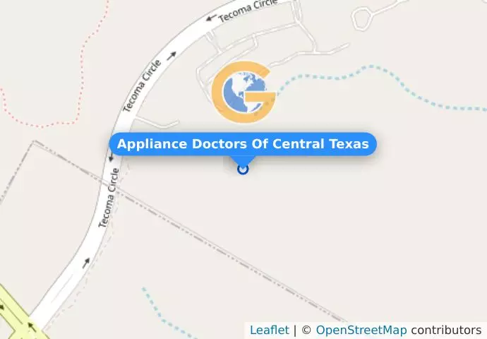Appliance Doctors Of Central Texas