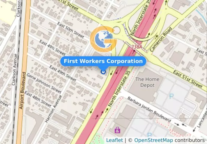 First Workers Corporation