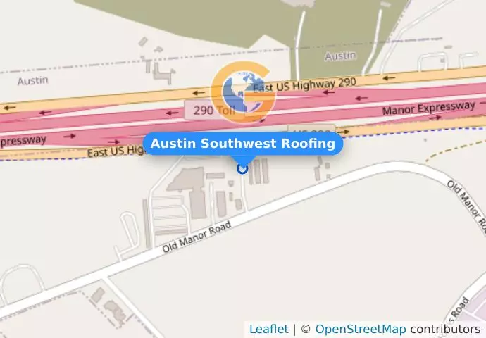 Austin Southwest Roofing