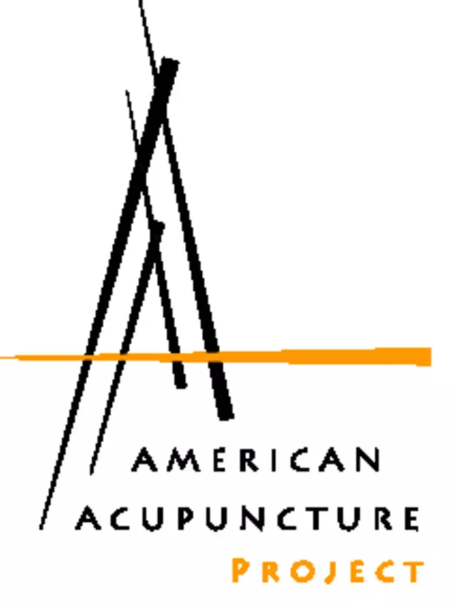 American Acupuncture Project