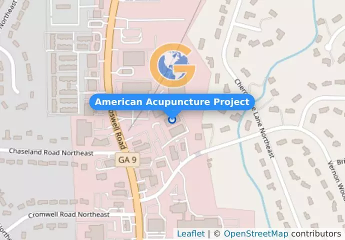 American Acupuncture Project