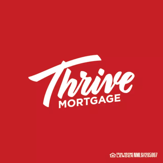 Thrive Mortgage