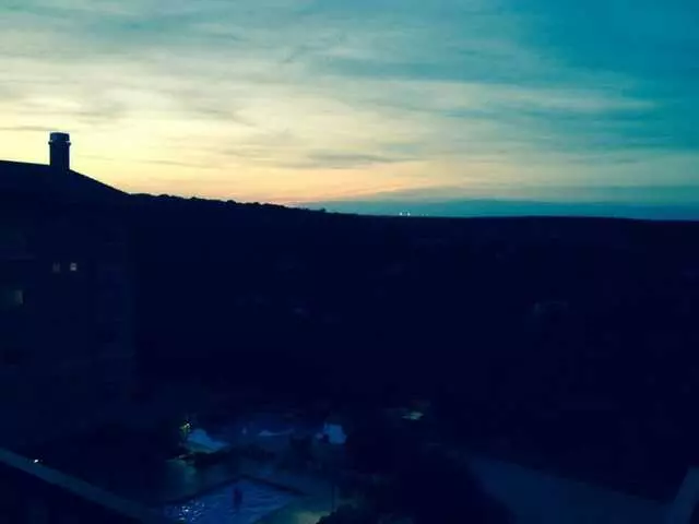 Alexan Vistas Apartments