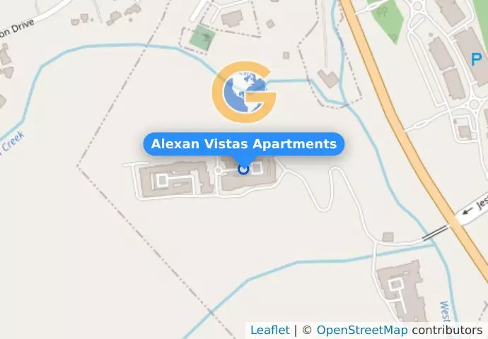 Alexan Vistas Apartments