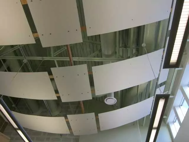 Austin Public Library - North Village
