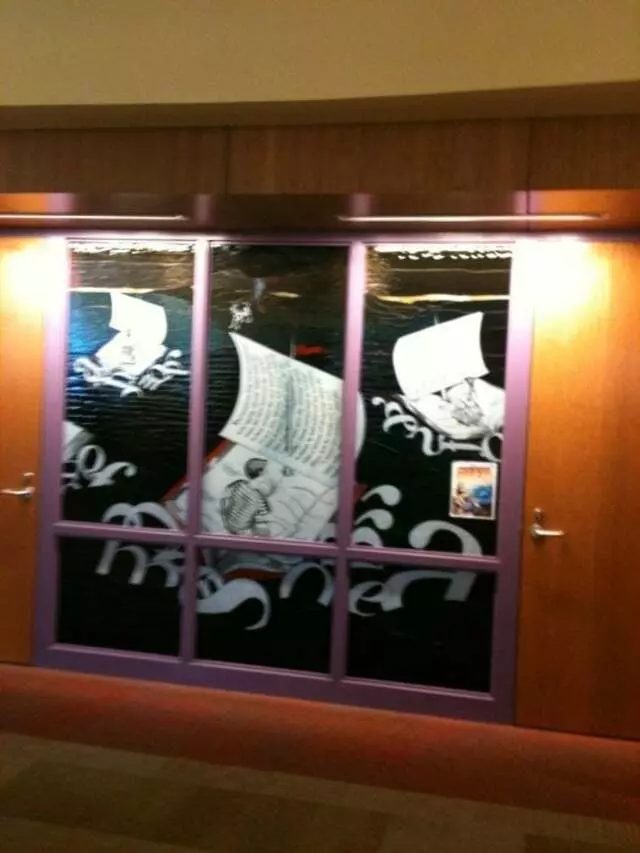 Austin Public Library - North Village
