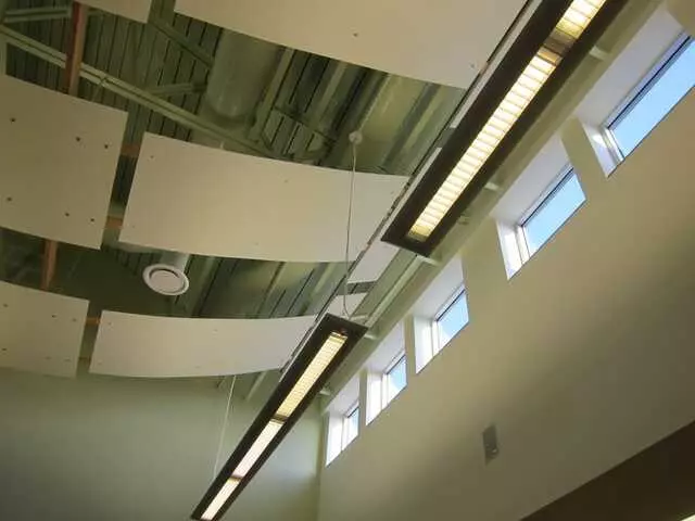 Austin Public Library - North Village
