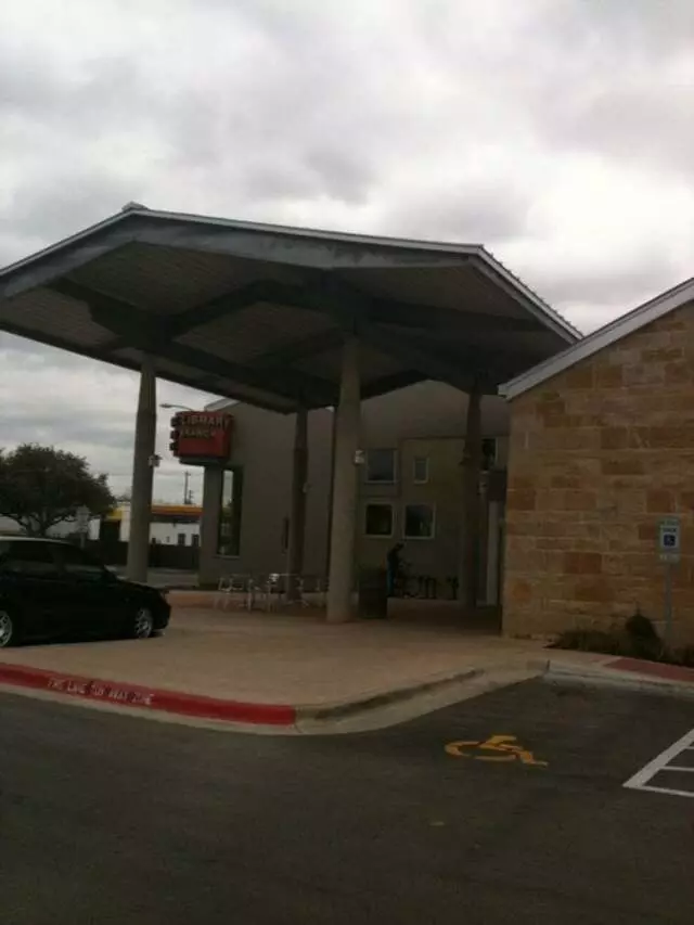Austin Public Library - North Village