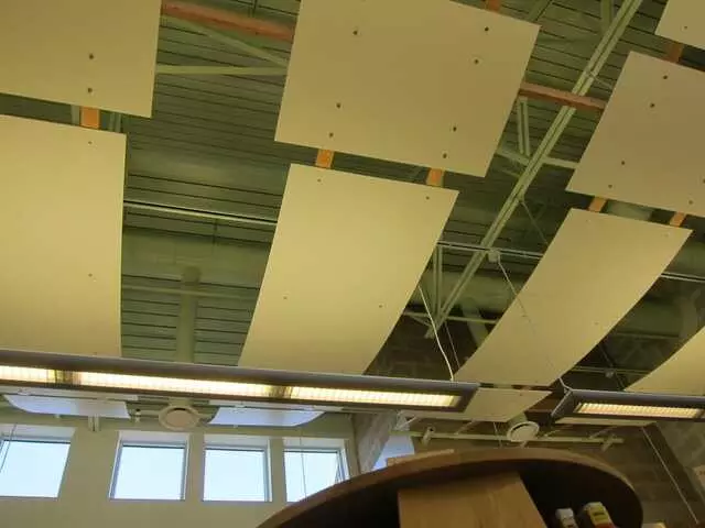 Austin Public Library - North Village