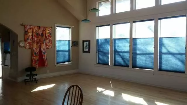The Alexander Technique Moving Arts Center