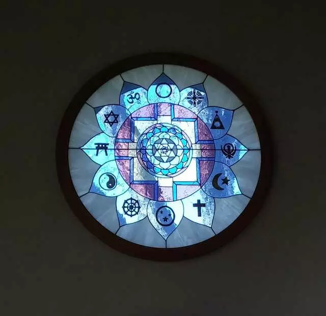 The Alexander Technique Moving Arts Center
