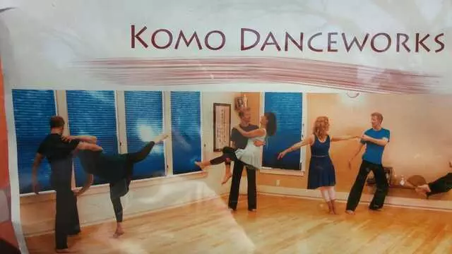 The Alexander Technique Moving Arts Center