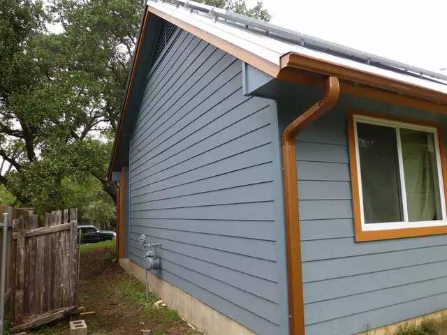 Austin Pro Siding & Windows