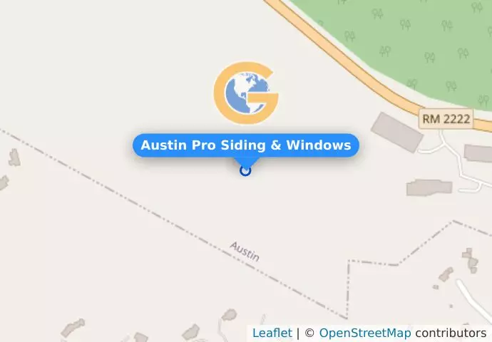 Austin Pro Siding & Windows