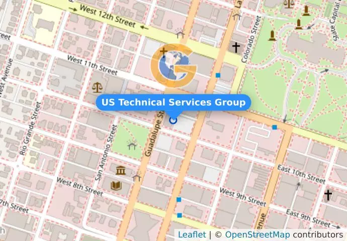 US Technical Services Group