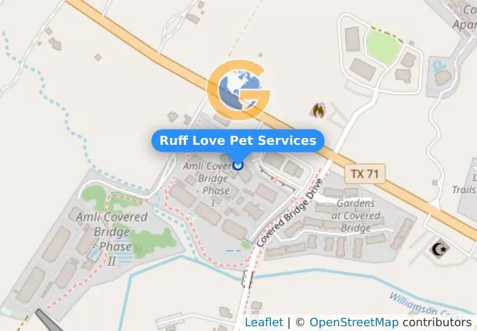 Ruff Love Pet Services