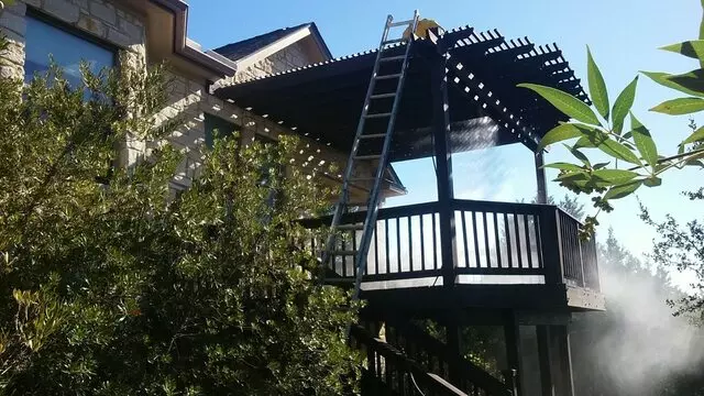 Andrade’s Painting Service