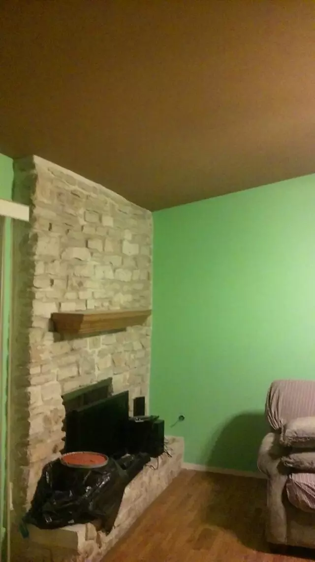 Andrade’s Painting Service