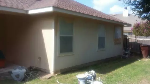 Andrade’s Painting Service