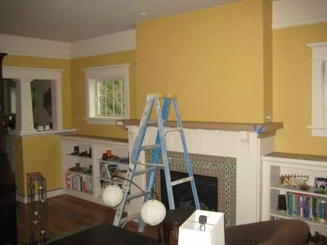 Andrade’s Painting Service
