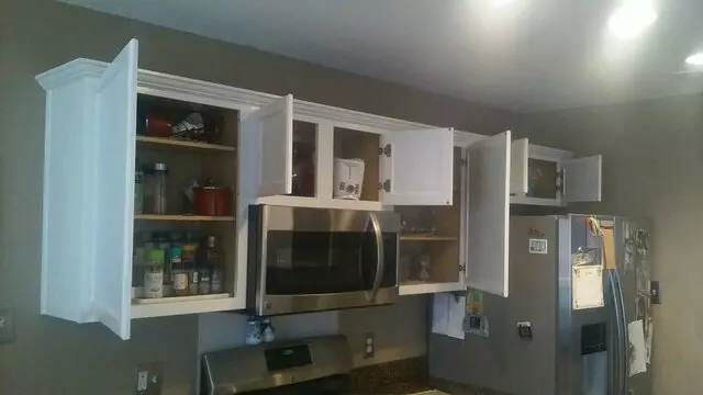 Andrade’s Painting Service