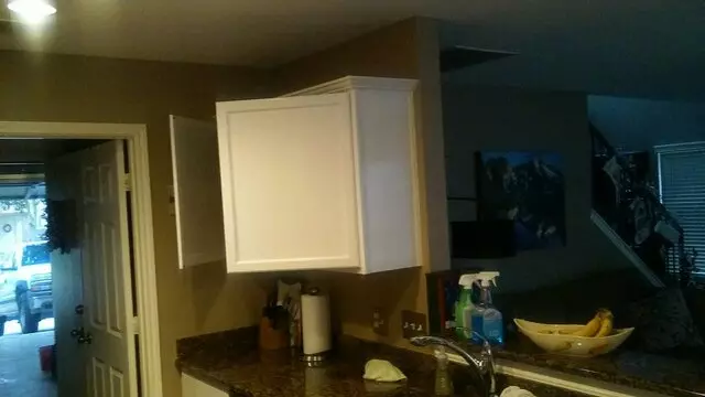 Andrade’s Painting Service