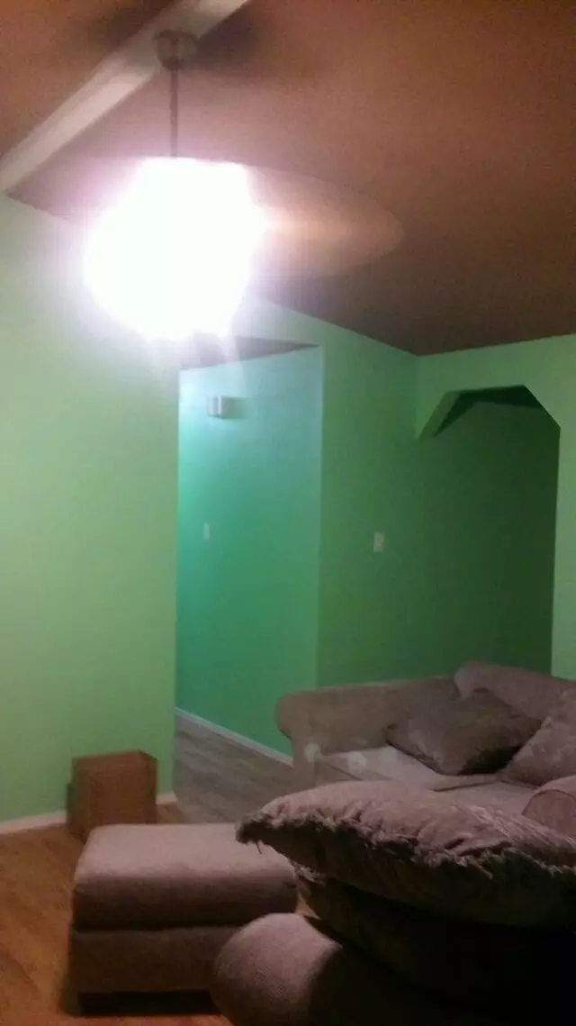 Andrade’s Painting Service